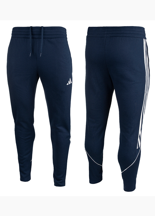 adidas Spodnie dla dzieci Tiro 23 League Sweat HS3615 adidas Spodnie dla dzieci Tiro 23 League Sweat HS3615