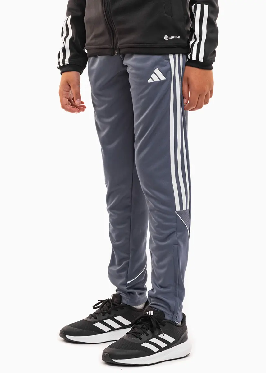 adidas Spodnie dla dzieci Tiro 23 League IB8481