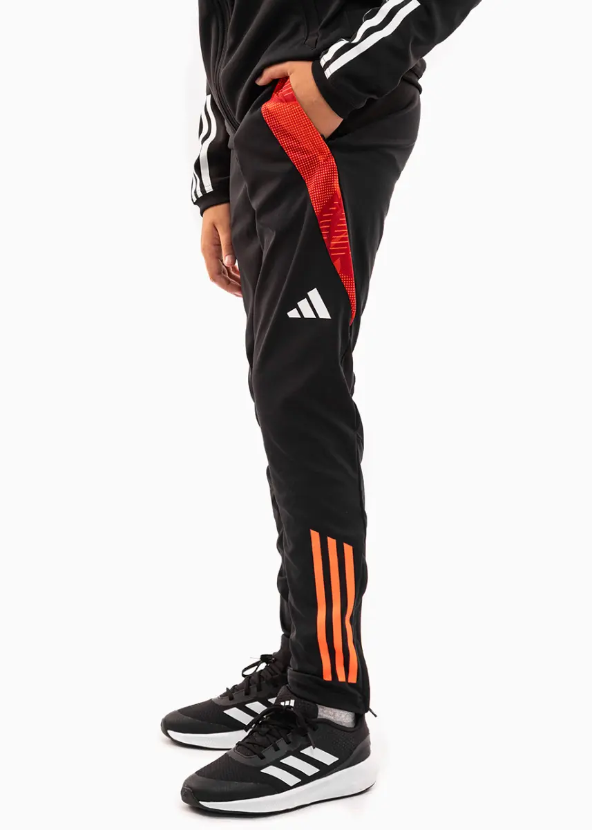 adidas Spodnie dla dzieci Tiro 24 Competition Training IS1638