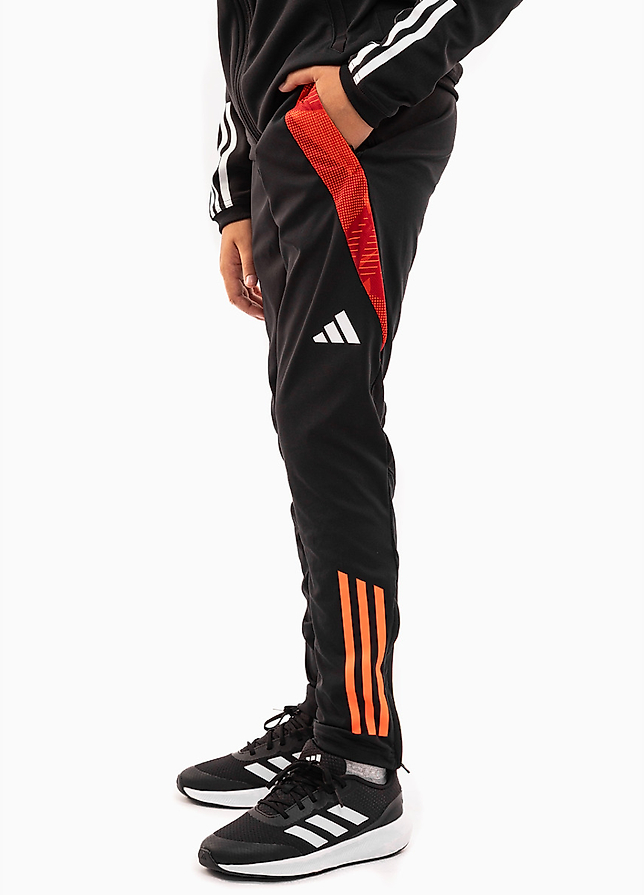 adidas Spodnie dla dzieci Tiro 24 Competition Training IS1638 adidas Spodnie dla dzieci Tiro 24 Competition Training IS1638