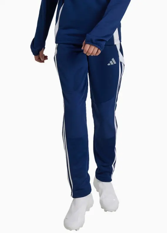 adidas Spodnie dla dzieci Tiro 24 Winterized IY0117