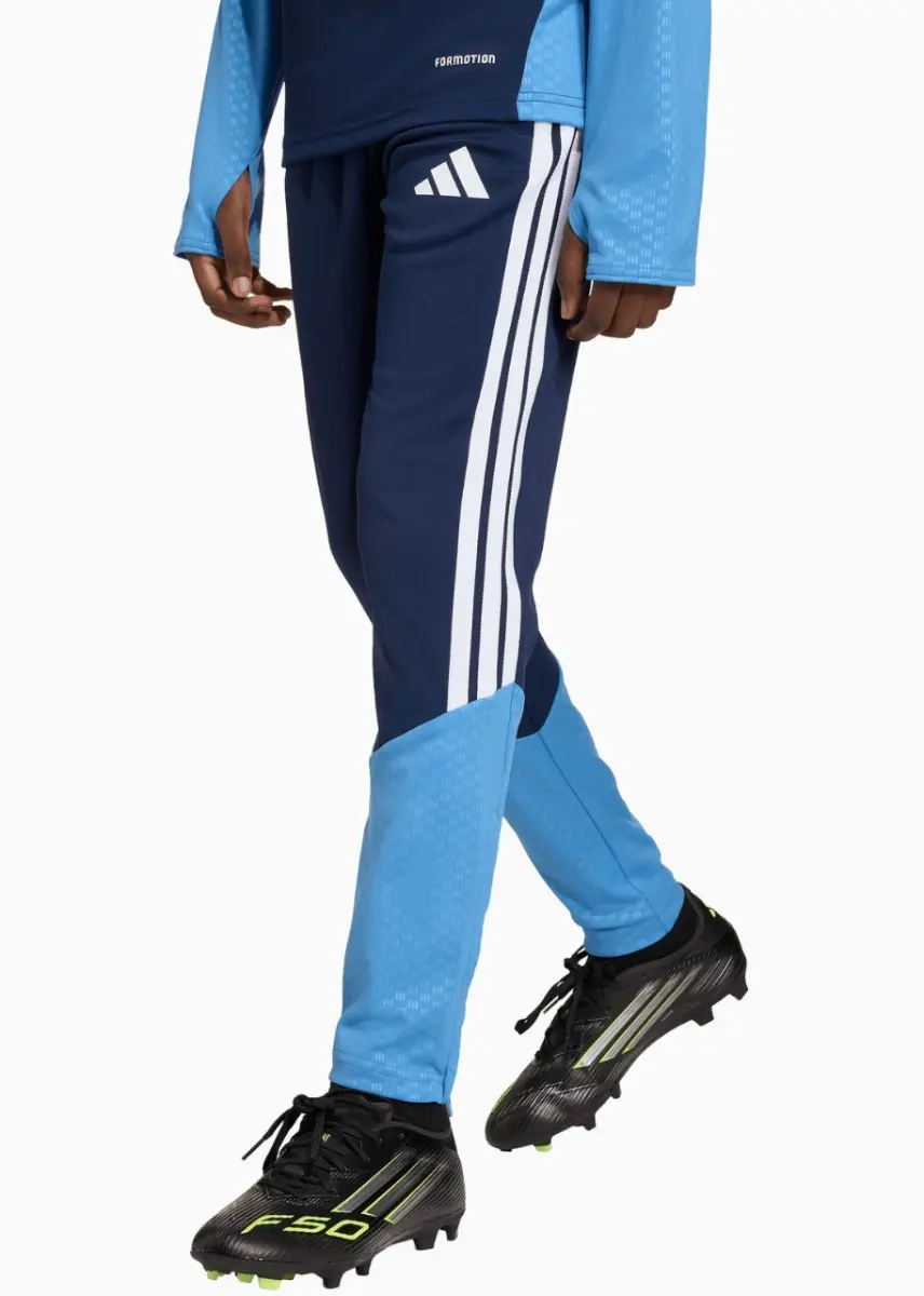 Spodnie dla dzieci adidas Tiro 26 Competition Training JN2260