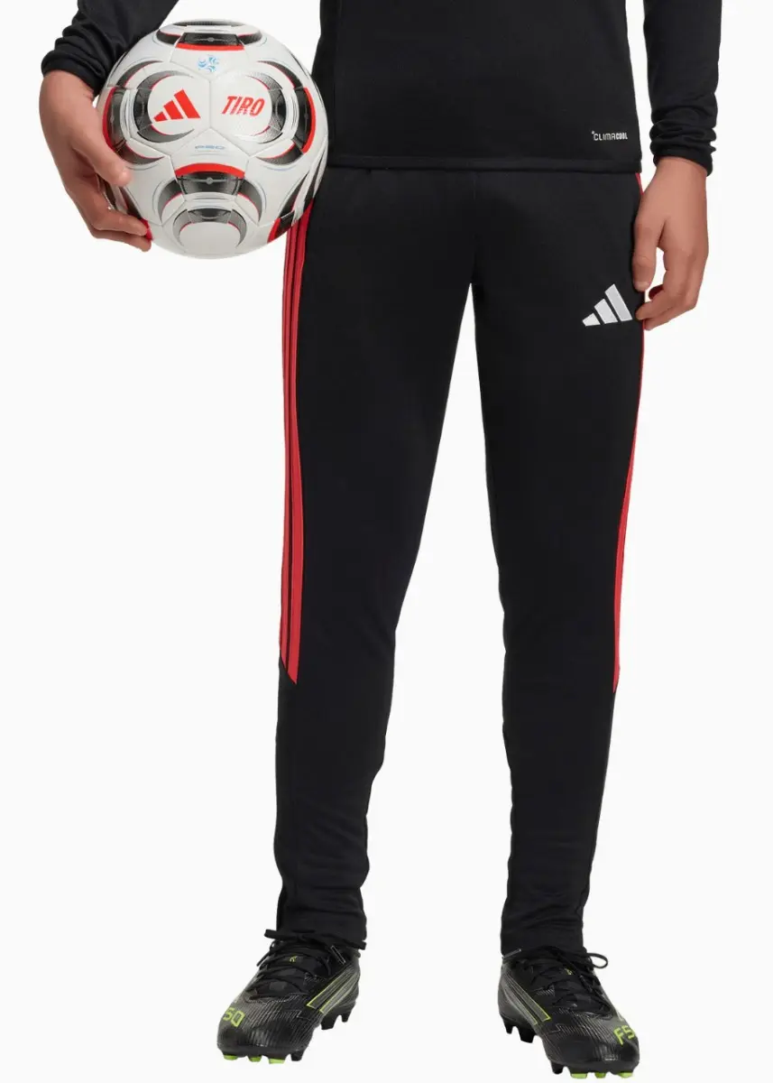 Spodnie dla dzieci adidas Tiro 26 League JY9677