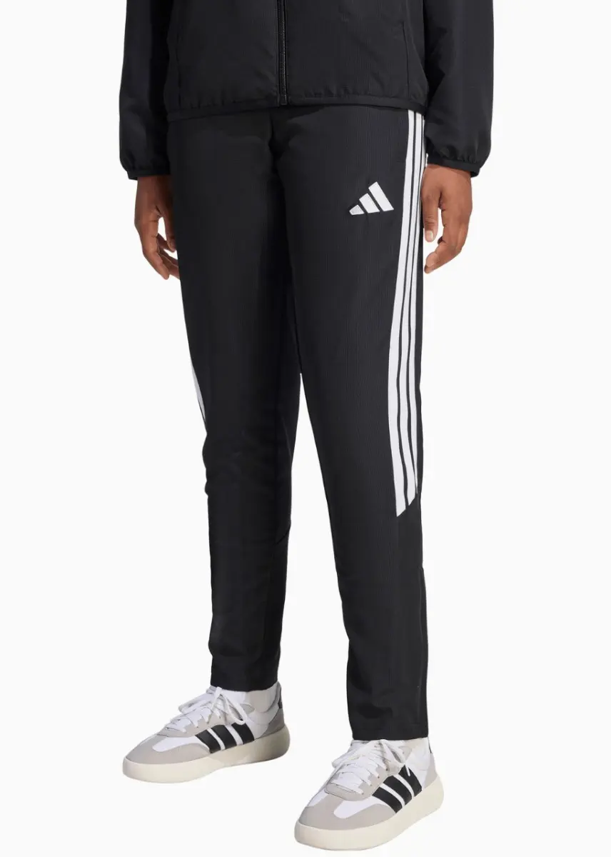 Spodnie dla dzieci adidas Tiro 26 League Presentation KA6418