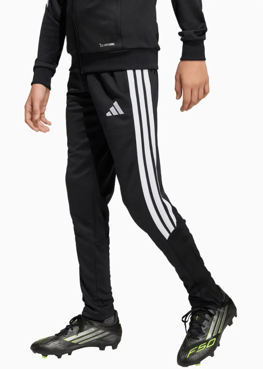 Spodnie dla dzieci adidas Tiro 26 League Training Regular JY9680