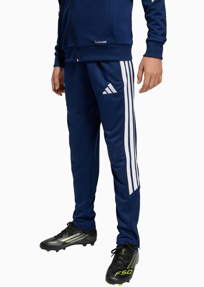 Spodnie dla dzieci adidas Tiro 26 League Training Regular JY9675