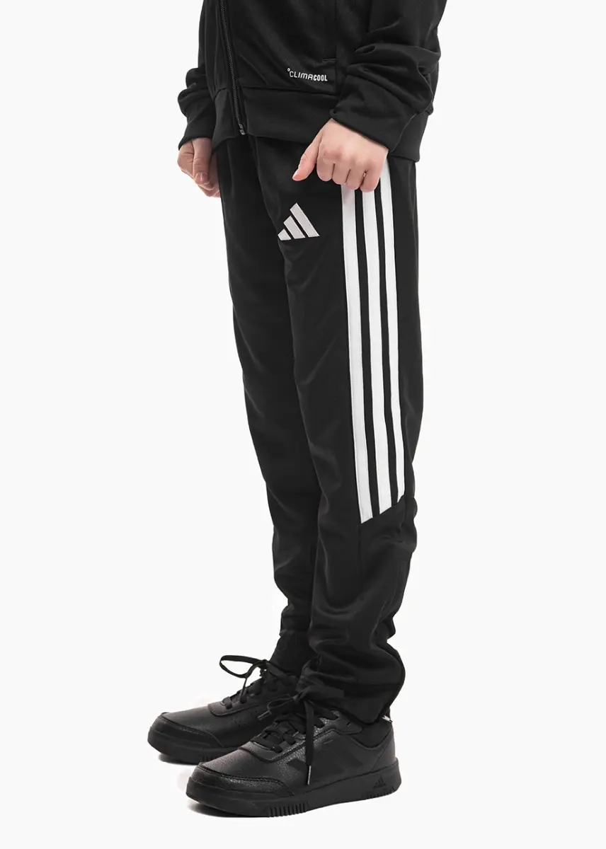 Spodnie dla dzieci adidas Tiro 26 League Training Slim JY7117