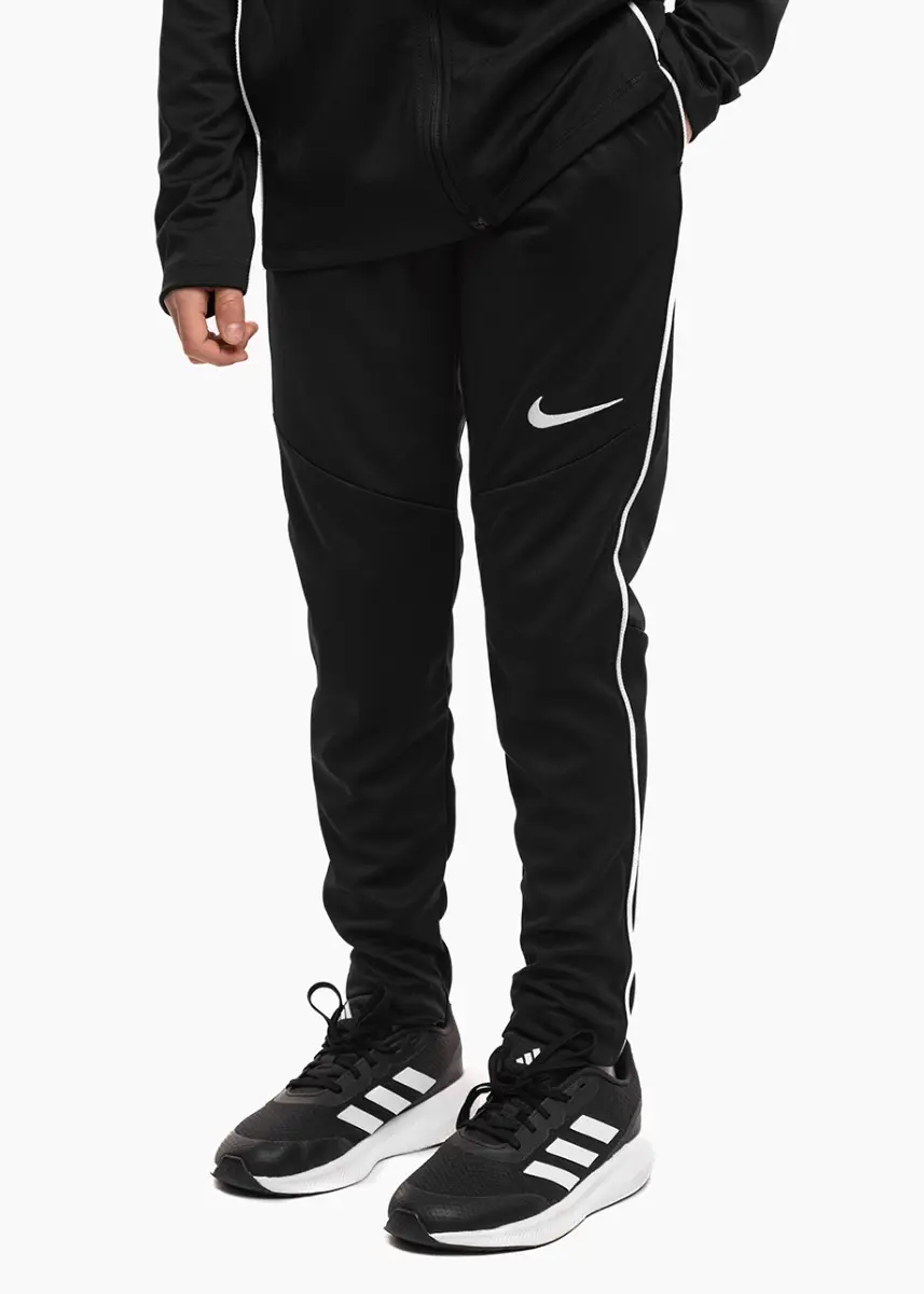 Spodnie dla dzieci Nike Dri-Fit Park 26 HM7212 010