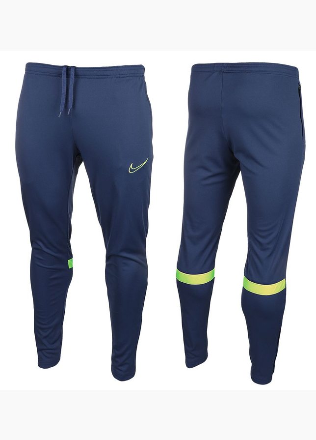 Nike Spodnie dla dzieci Dri-FIT Academy 21 Pant Kpz CW6124 492 EUR M OUTLET Nike Spodnie dla dzieci Dri-FIT Academy 21 Pant Kpz CW6124 492 EUR M OUTLET