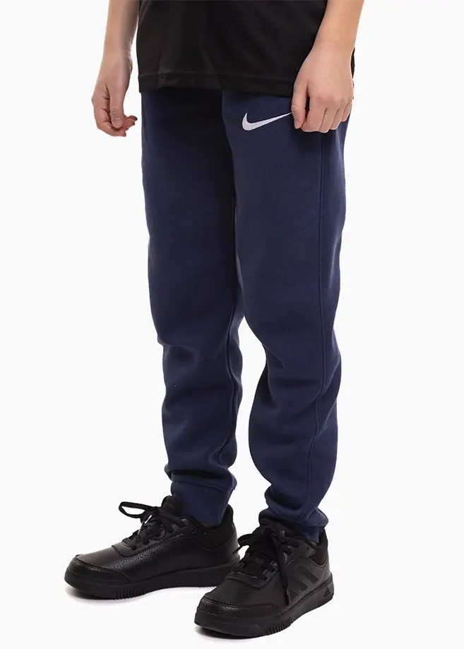 Spodnie dla dzieci Nike Park 26 Fleece IB1252 410