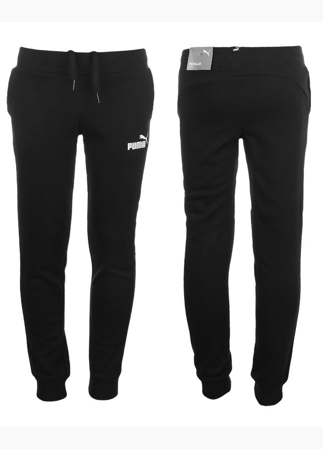 PUMA Spodnie dla dzieci ESS Sweatpants TR 587037 01 PUMA Spodnie dla dzieci ESS Sweatpants TR 587037 01