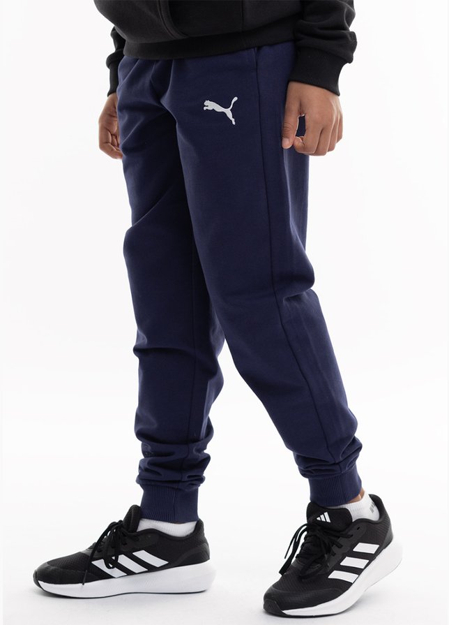 PUMA Spodnie dla dzieci Team Goal 658601 06 PUMA Spodnie dla dzieci Team Goal 658601 06