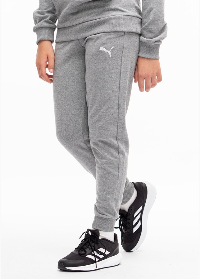 PUMA Spodnie dla dzieci Team Goal 658601 33 PUMA Spodnie dla dzieci Team Goal 658601 33
