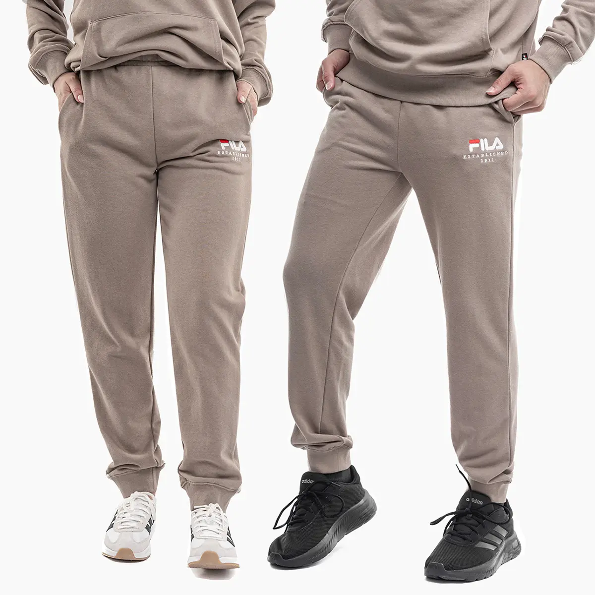Fila Spodnie unisex Valsera FAU0228 70008