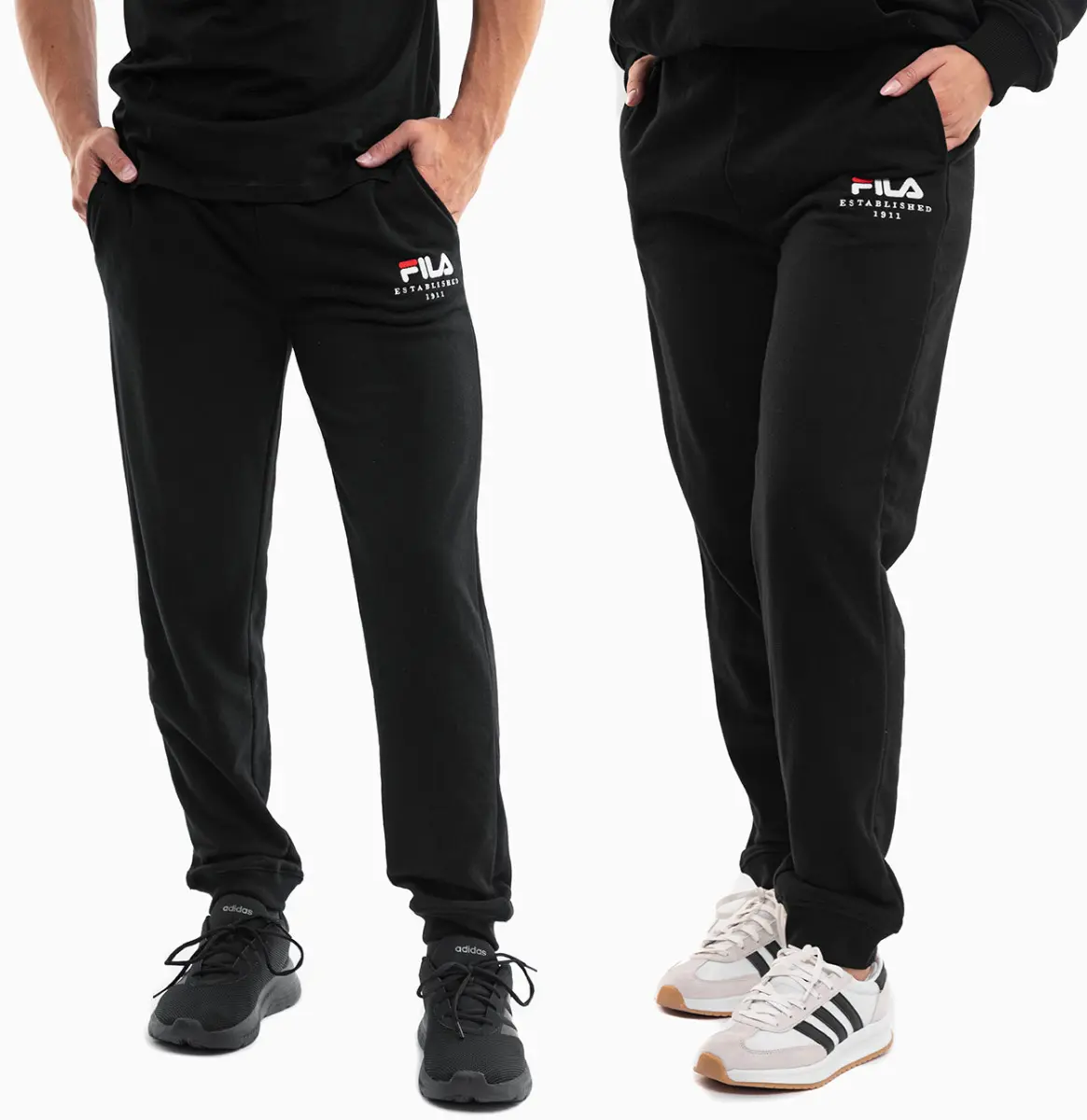 Fila Spodnie unisex Valsera FAU0228 80010
