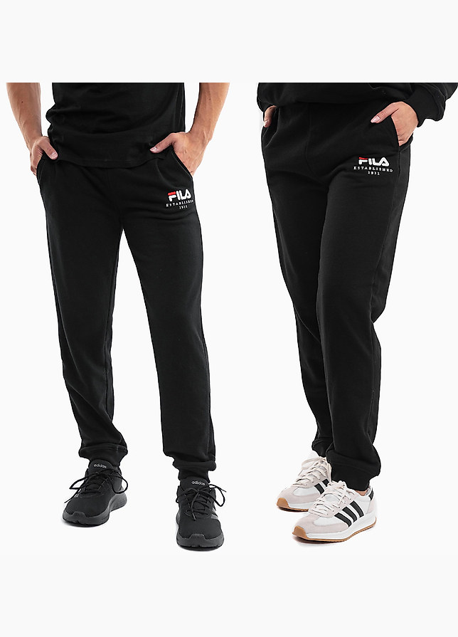 Fila Spodnie unisex Valsera FAU0228 80010 Fila Spodnie unisex Valsera FAU0228 80010