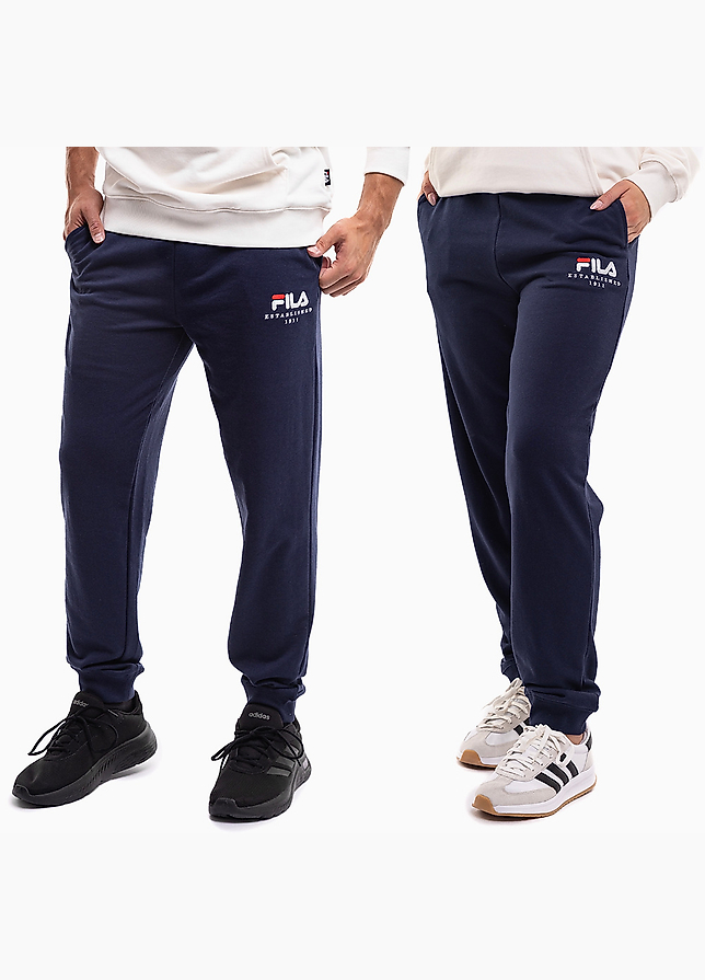 Fila Spodnie unisex Valsera FAU0228 50004 Fila Spodnie unisex Valsera FAU0228 50004