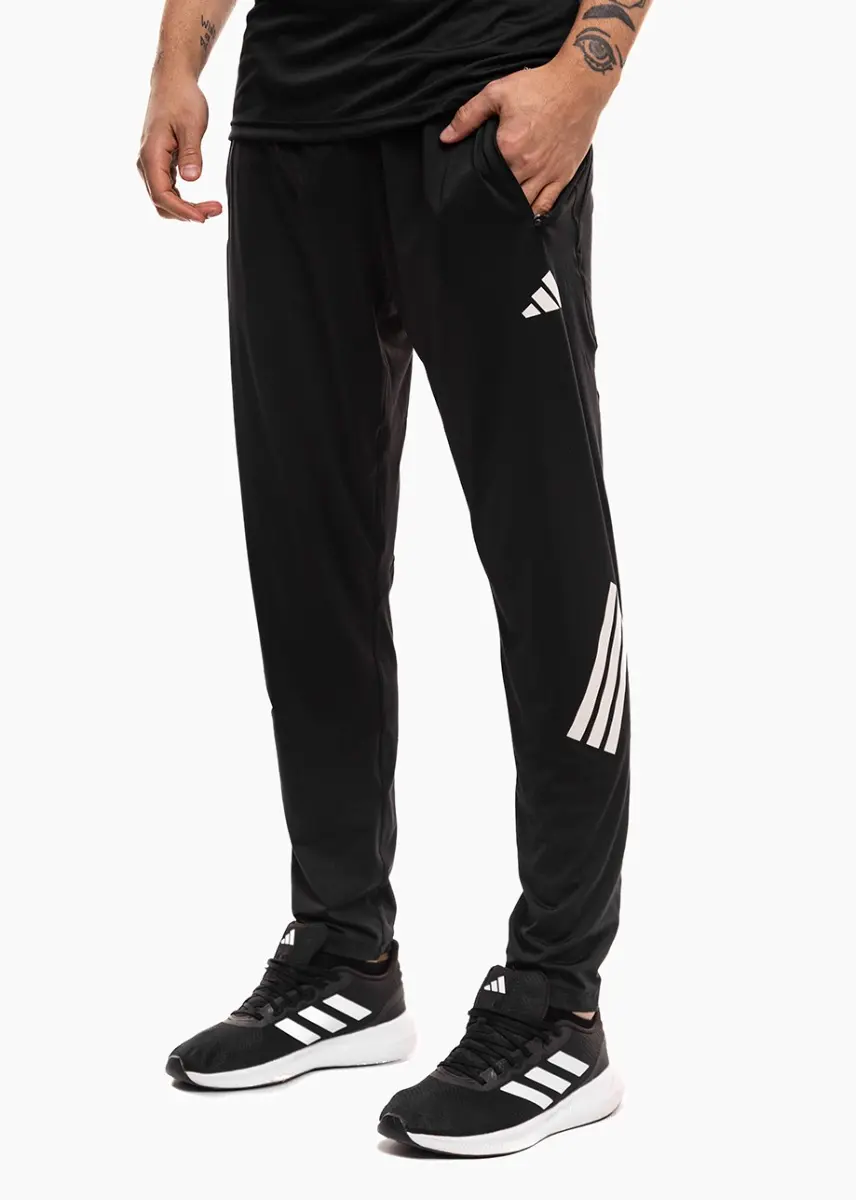 Spodnie męskie adidas Adi 365 Iconic Running KE6742