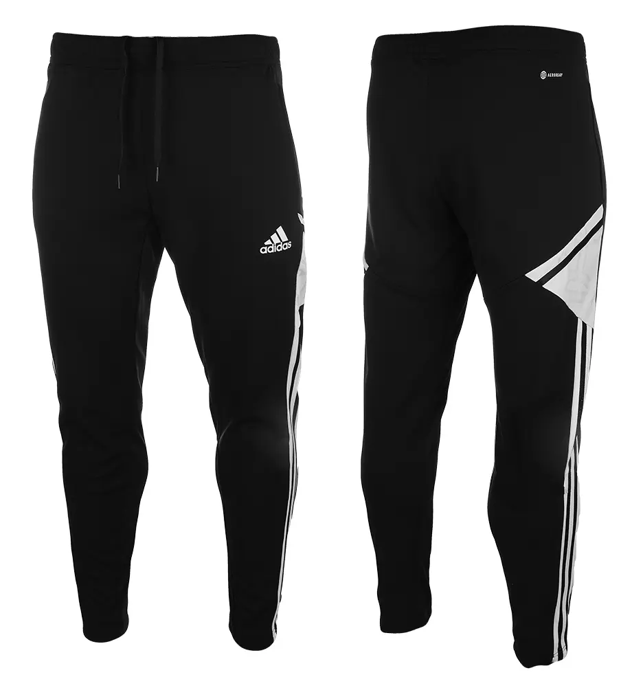 adidas Spodnie męskie Condivo  22 Training HC5559 EUR M OUTLET