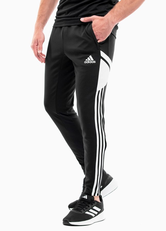 adidas Spodnie męskie Condivo 22 Training HC5559 adidas Spodnie męskie Condivo 22 Training HC5559