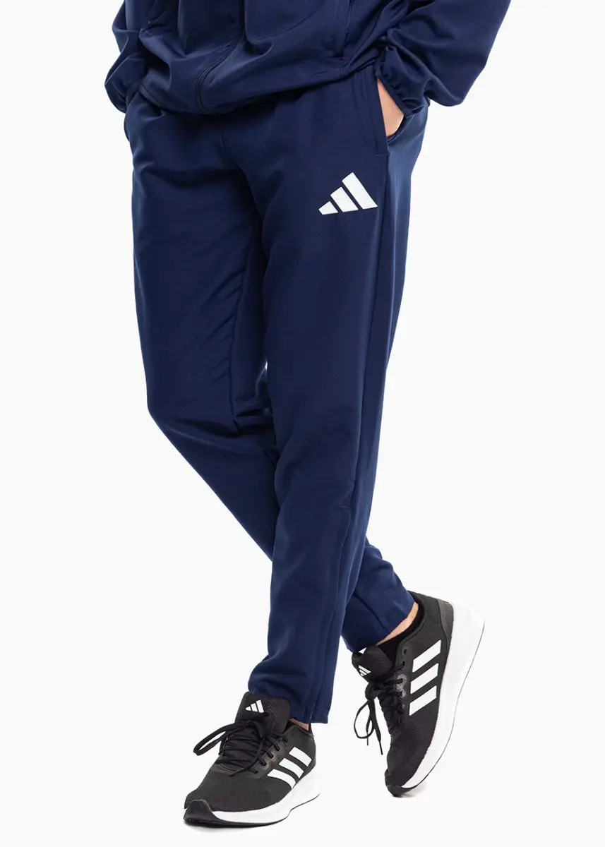 adidas Spodnie męskie Entrada 26 Presentation JZ9126