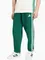 Zdjęcie Spodnie męskie adidas Essentials 3-Stripes Fleece Tapered Cuffed KY4129 wariantu produktu