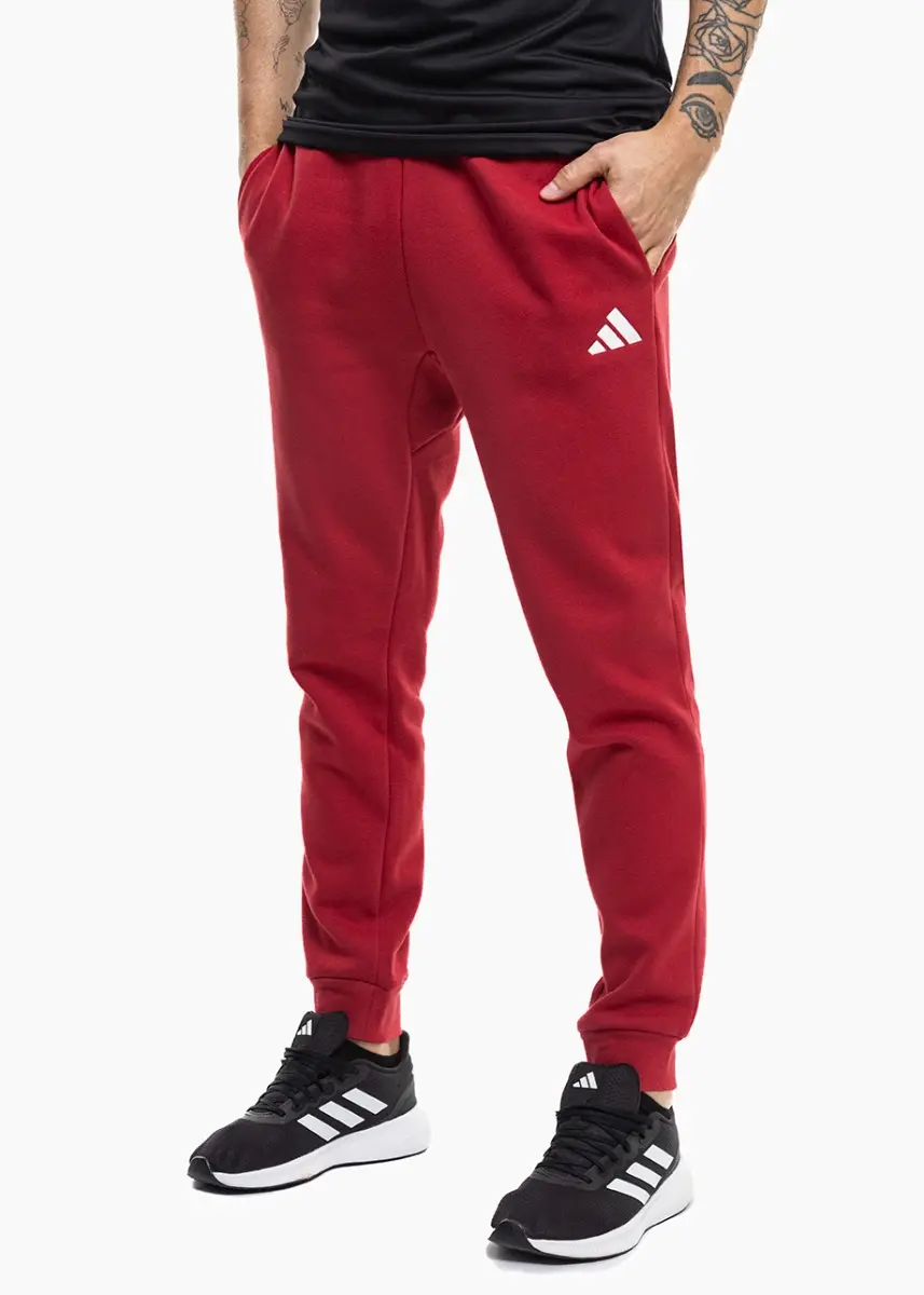 Spodnie męskie adidas Essentials Feelcozy KC0915