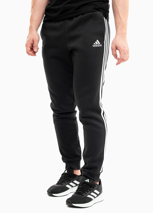 adidas Spodnie Męskie Essentials Fleece GK8821 adidas Spodnie Męskie Essentials Fleece GK8821