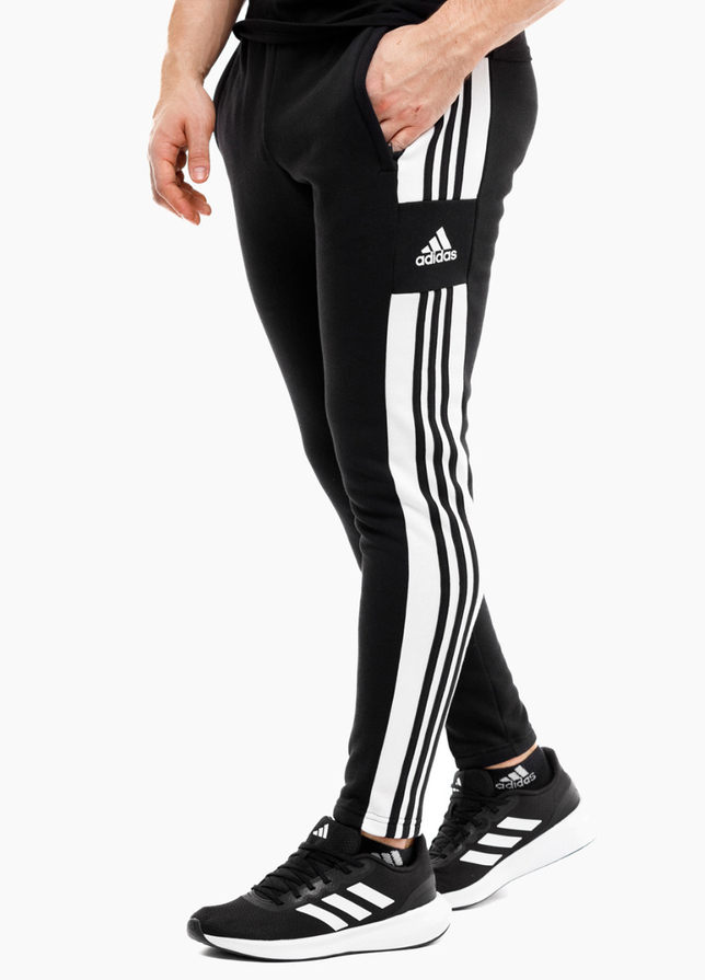 adidas Spodnie Męskie Squadra 21 Sweat Pant GT6642 adidas Spodnie Męskie Squadra 21 Sweat Pant GT6642