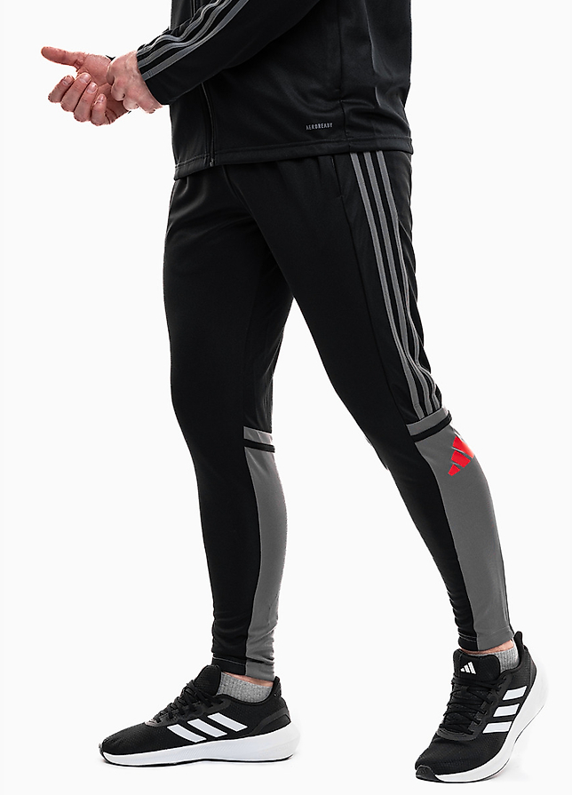 adidas Spodnie męskie Squadra 25 Training JD1625 adidas Spodnie męskie Squadra 25 Training JD1625