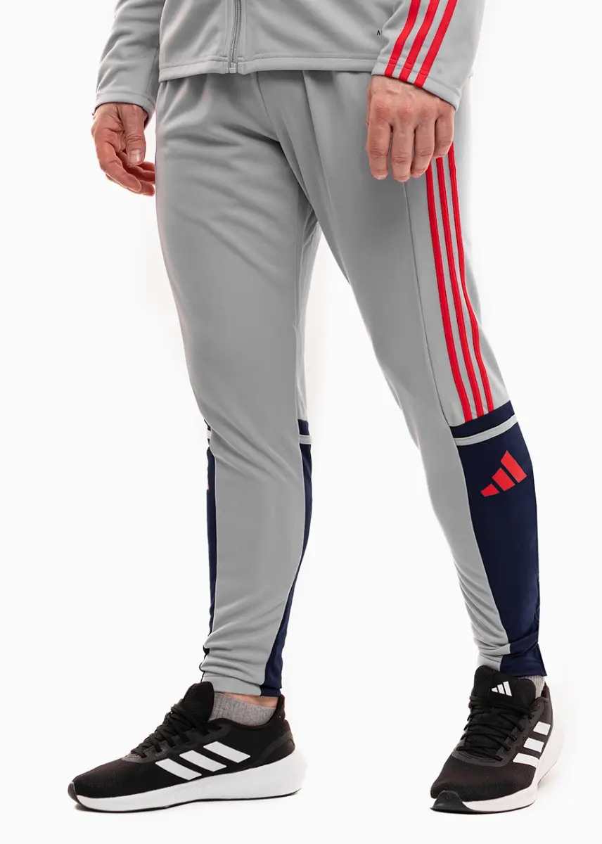 adidas Spodnie męskie Squadra 25 Training JP3372