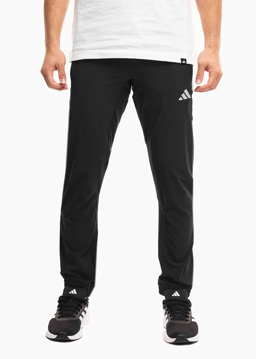 Spodnie męskie adidas Tech Apparel JY3550
