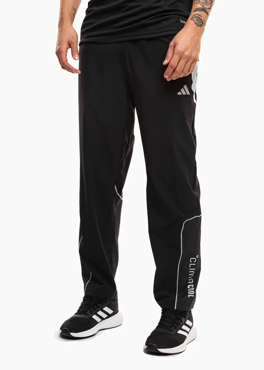 Spodnie męskie adidas Tech Apparel R-Pant JX0044