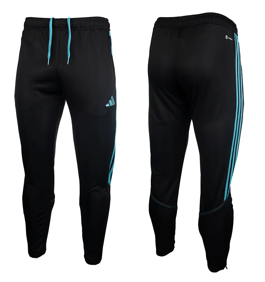 adidas Spodnie męskie Tiro 23 Club Training Pants IC1586 EUR L OUTLET