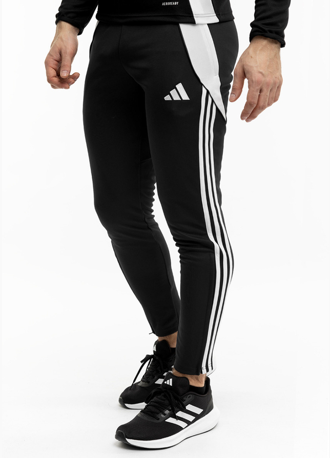 adidas Spodnie męskie Tiro 24 Slim Training IP1953 EUR L OUTLET adidas Spodnie męskie Tiro 24 Slim Training IP1953 EUR L OUTLET