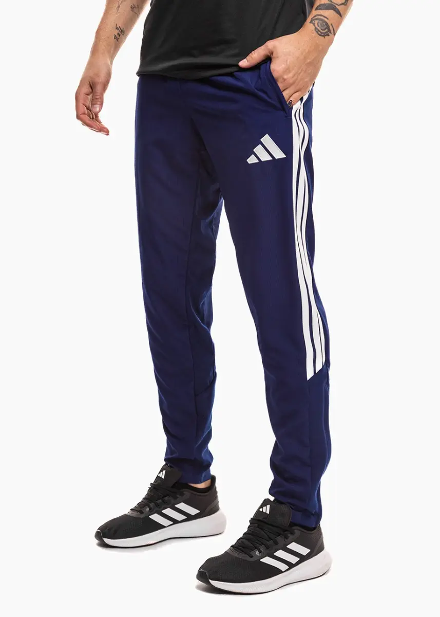 Spodnie męskie adidas Tiro 26 League Presentation JZ9045