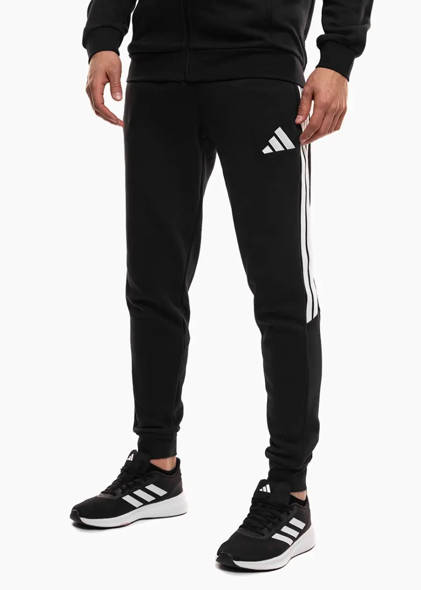 Spodnie męskie adidas Tiro 26 League Sweat JY7154