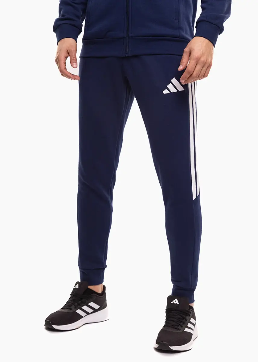 Spodnie męskie adidas Tiro 26 League Sweat JY7153