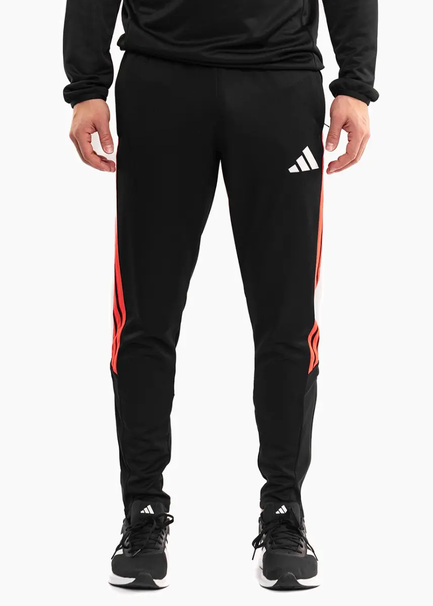 adidas Spodnie męskie Tiro 26 League Training Regular JY7242
