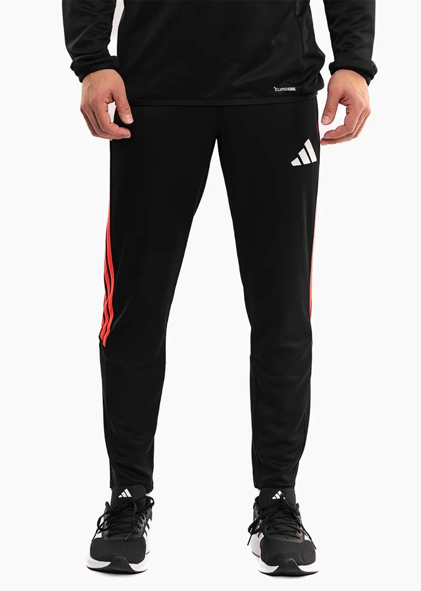 adidas Spodnie męskie Tiro 26 League Training Slim JY7111