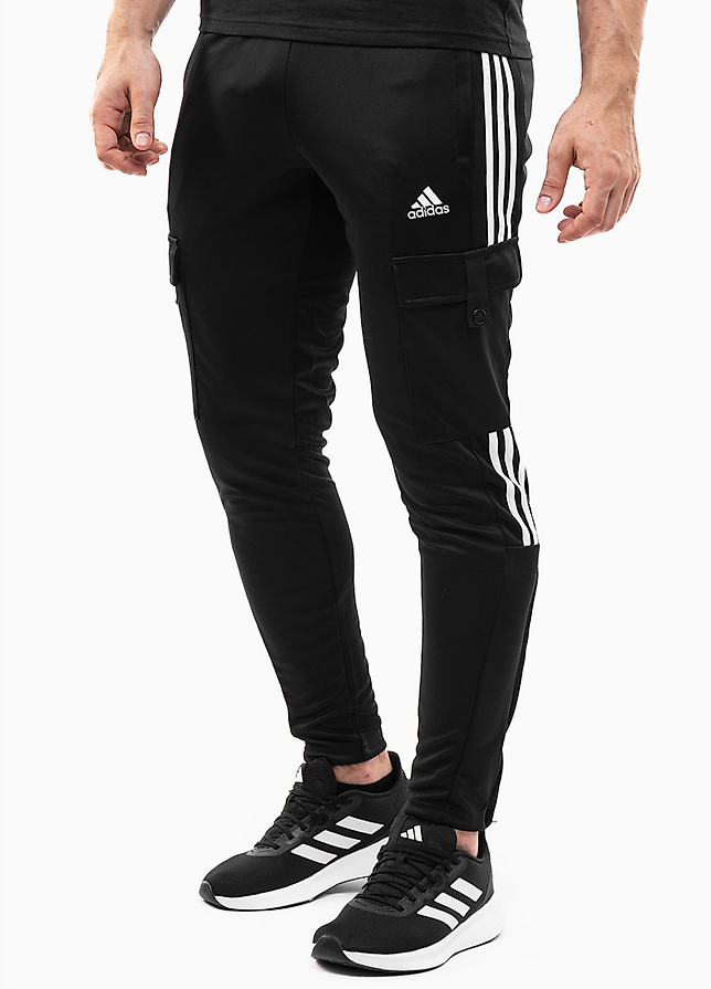 adidas Spodnie męskie Tiro Cargo IA3067 adidas Spodnie męskie Tiro Cargo IA3067