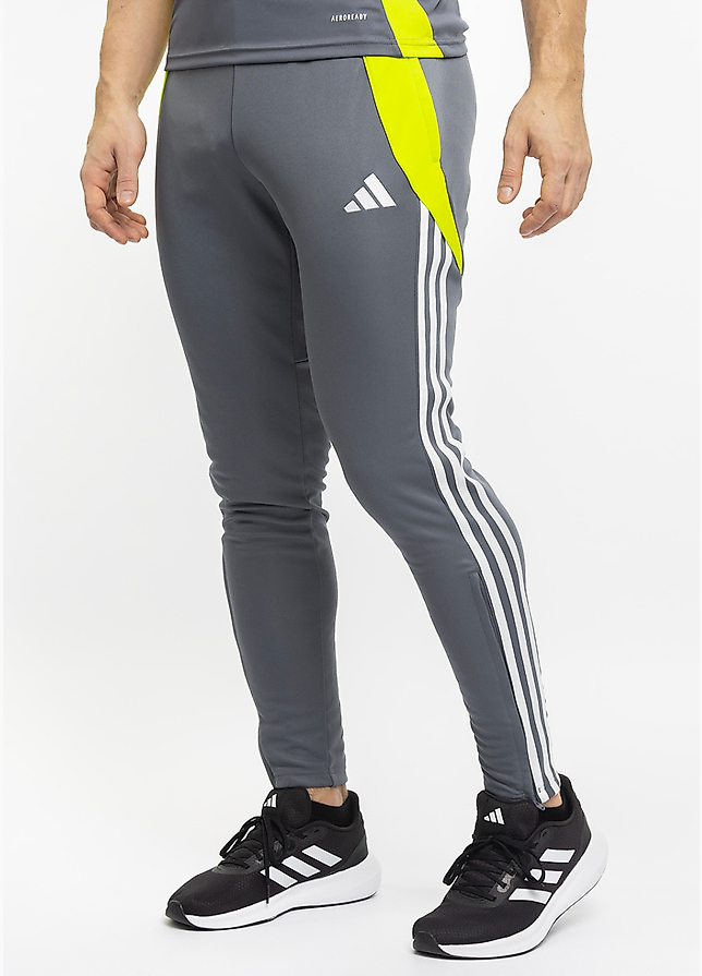 adidas Spodnie męskie Tiro 24 Training IV6945 adidas Spodnie męskie Tiro 24 Training IV6945