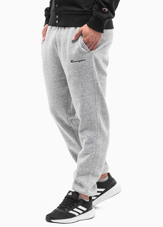 Champion Spodnie męskie Elastic Cuff 220295 EM021 Champion Spodnie męskie Elastic Cuff 220295 EM021