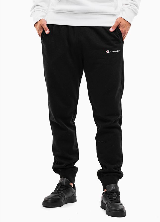 Champion Spodnie męskie Rib Cuff Pants 220296 KK001 Champion Spodnie męskie Rib Cuff Pants 220296 KK001