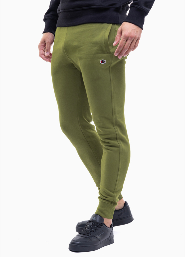 Champion Spodnie męskie Rib Cuff Pants 220301 GS573 Champion Spodnie męskie Rib Cuff Pants 220301 GS573