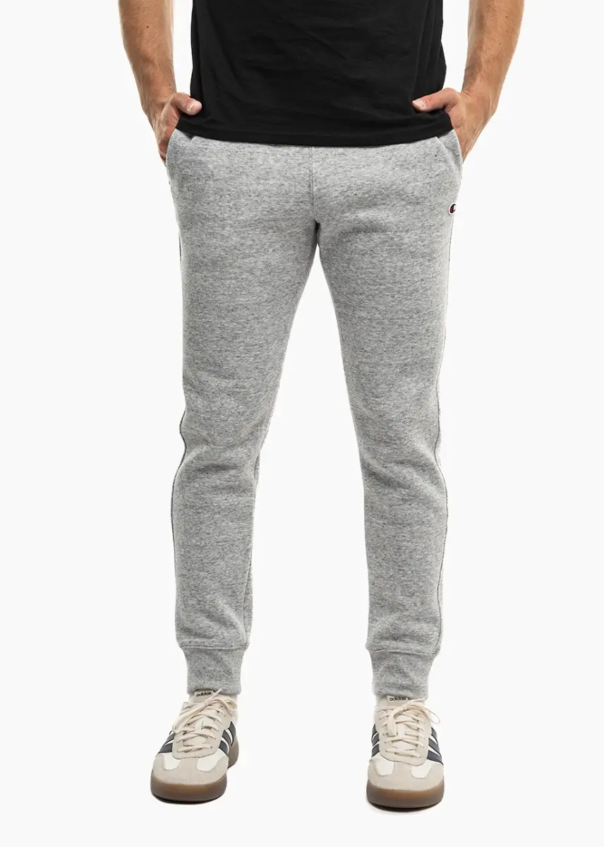 Spodnie męskie Champion Rib Cuff Pants 220299 EM021