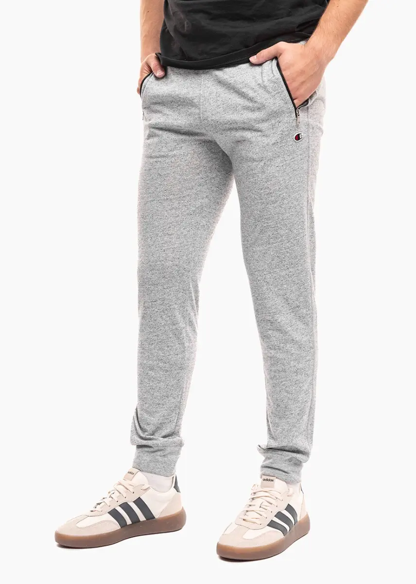 Spodnie męskie Champion Rib Cuff Pants 220807 EM021