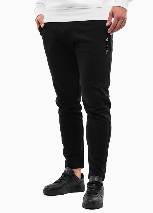Champion Spodnie męskie Straight Hem 220310 KK001 Champion Spodnie męskie Straight Hem 220310 KK001