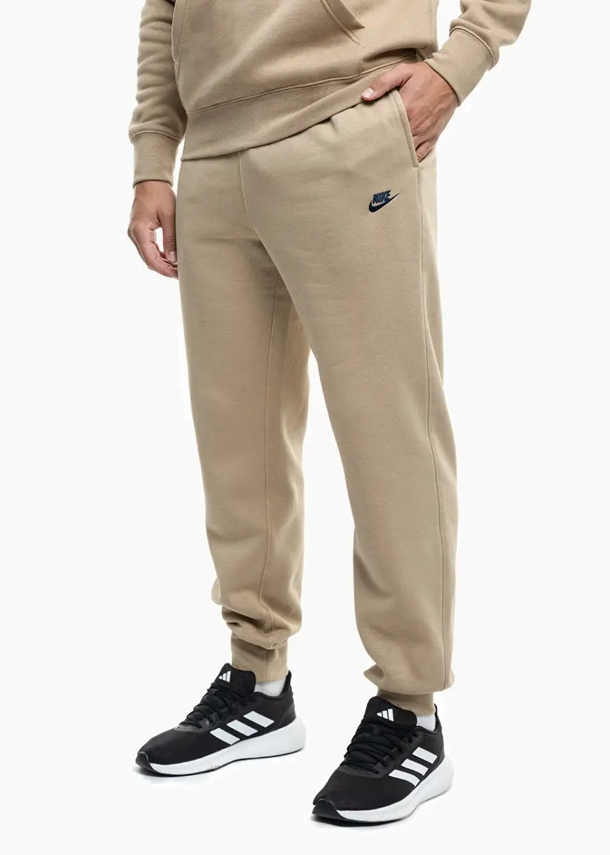 Spodnie męskie Nike Club BB Jogger FN3787 298