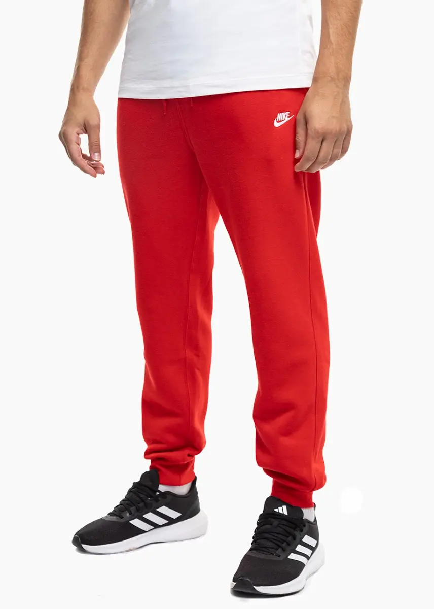 Spodnie męskie Nike Club BB Jogger FN3787 657